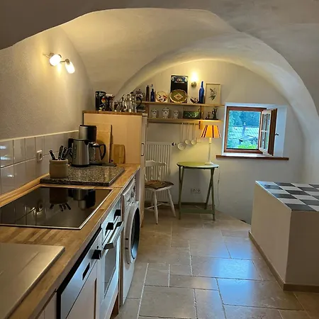 Appartement Malterlehen