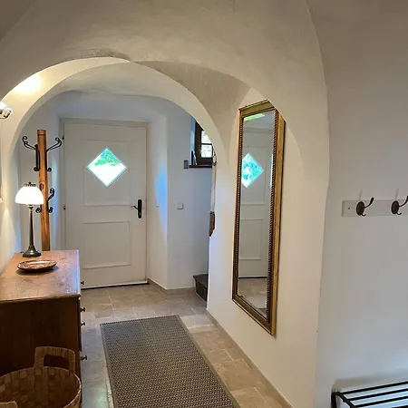 Malterlehen Apartment