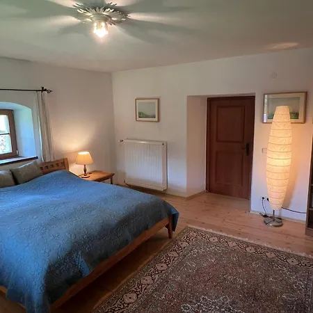 Apartment Malterlehen