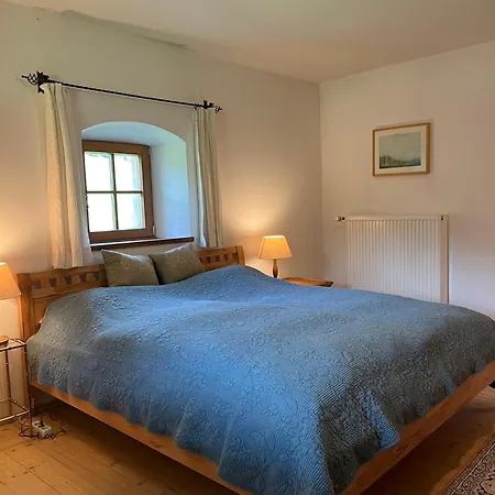 Apartment Malterlehen *