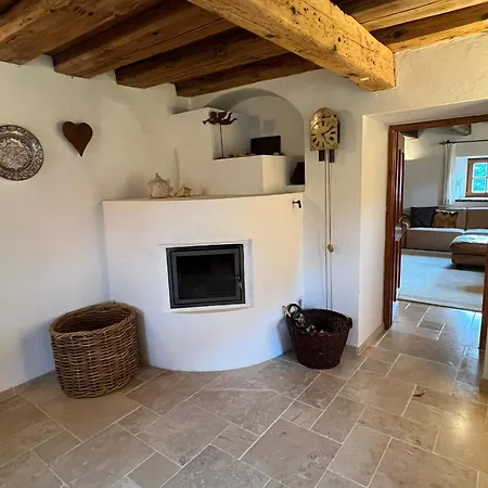 Apartament Malterlehen Marktschellenberg