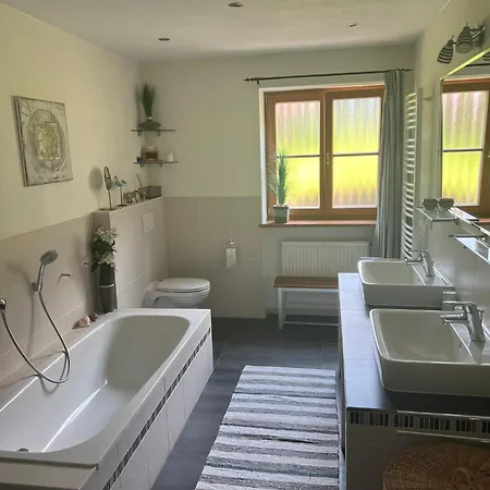 Malterlehen Apartment *