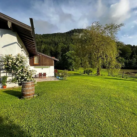 Apartament Malterlehen *