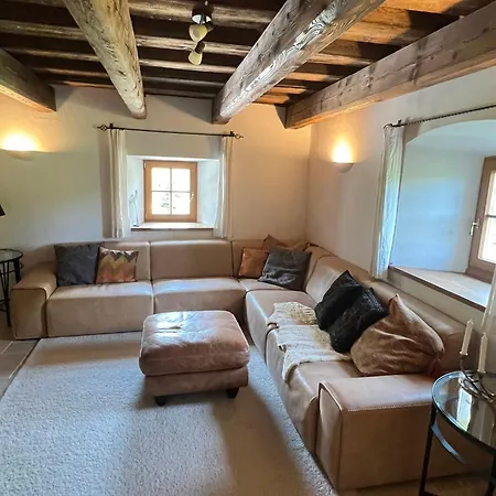 Apartment Malterlehen Marktschellenberg