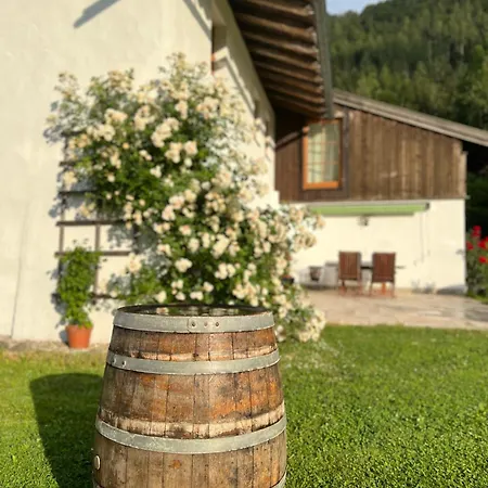 Apartament Malterlehen