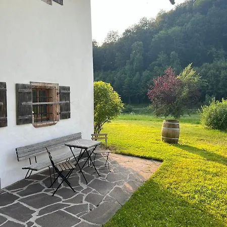 Apartment Malterlehen Marktschellenberg