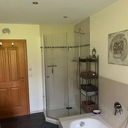 Apartament Malterlehen *