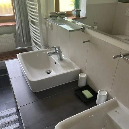 Apartament Malterlehen Marktschellenberg