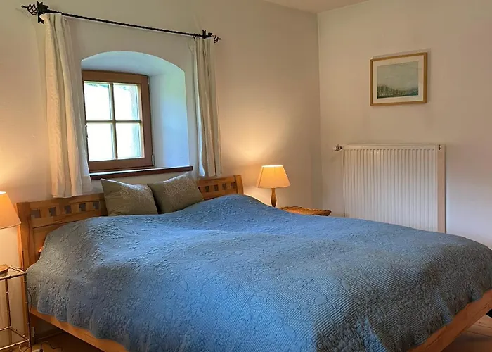 Lejlighed Malterlehen *